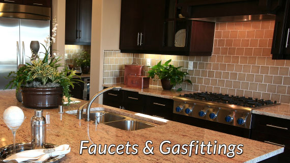 Faucets & Gasfittings
